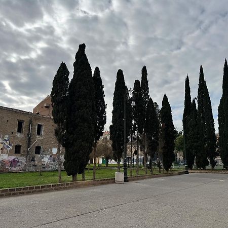 Vetriera Home Palermo Kültér fotó