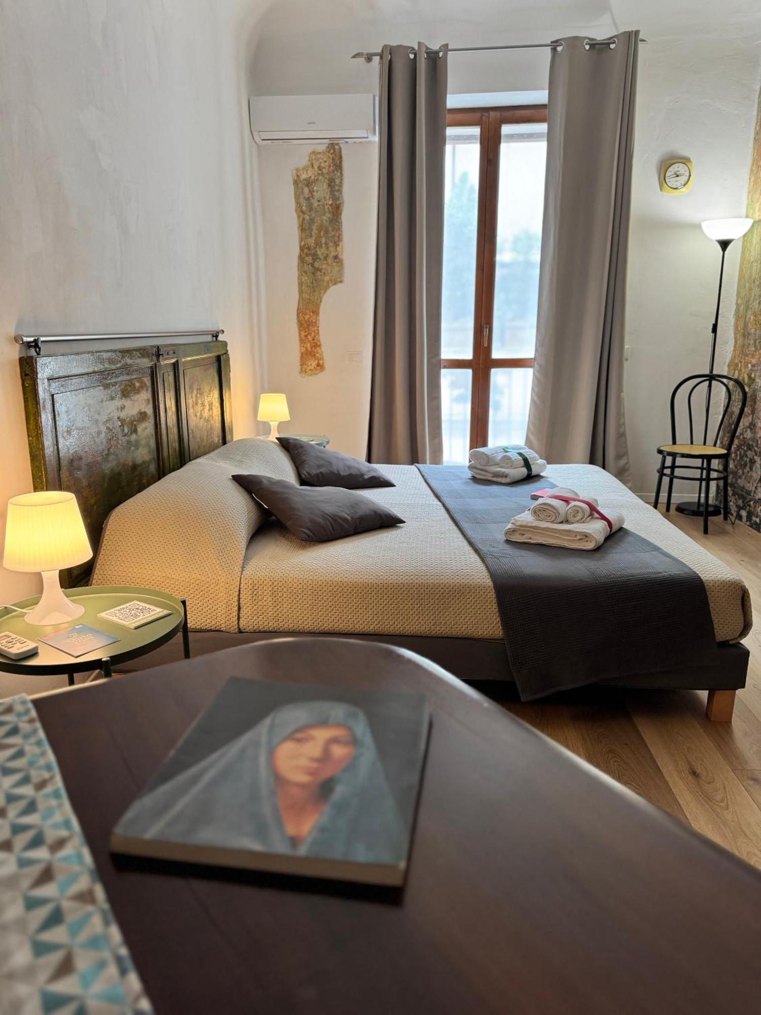 Vetriera Home Palermo Kültér fotó