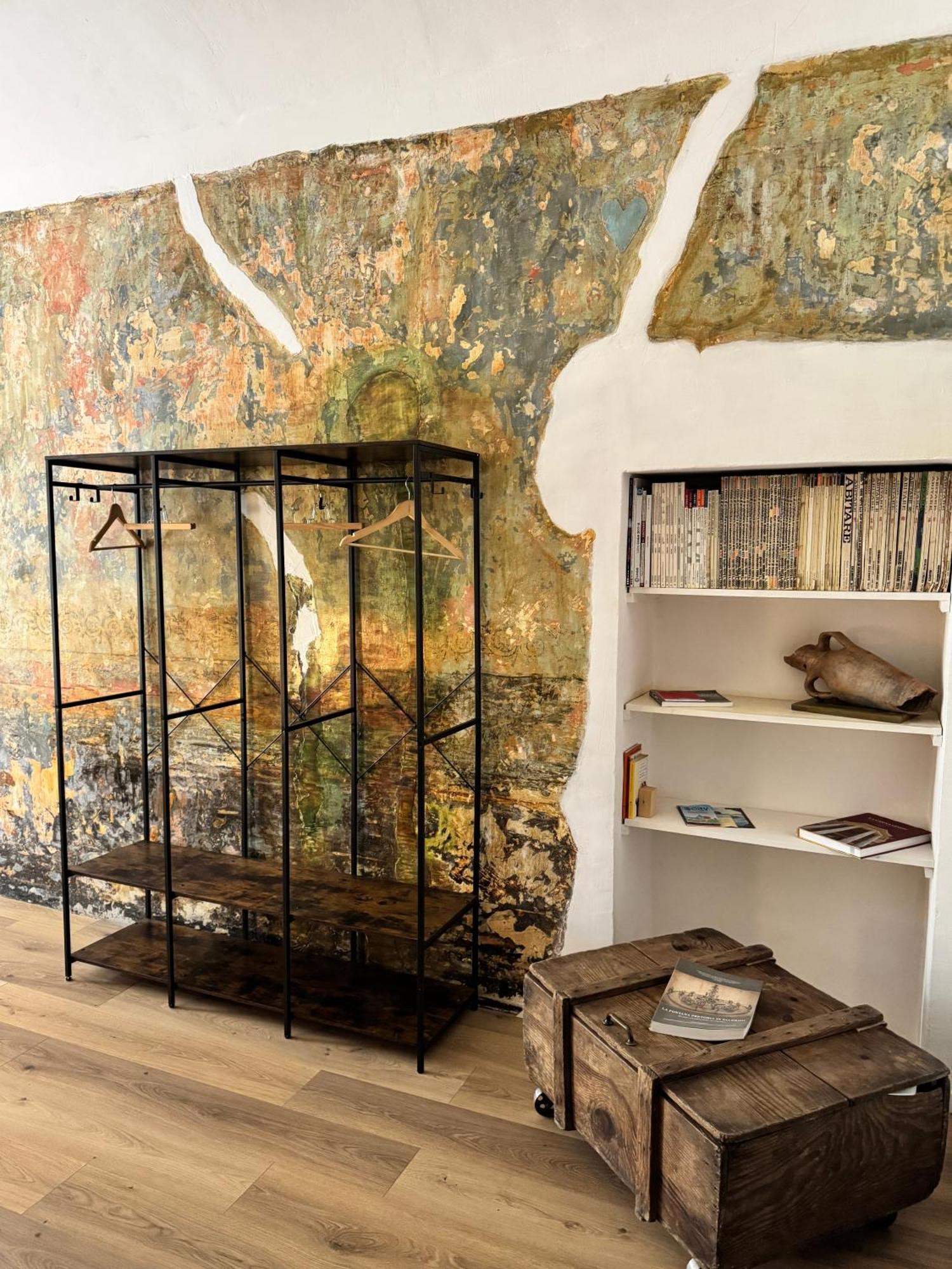 Vetriera Home Palermo Kültér fotó