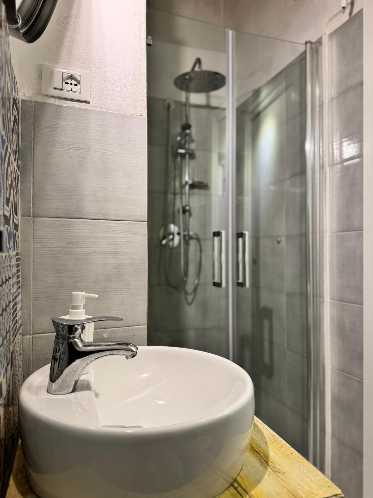 Vetriera Home Palermo Kültér fotó